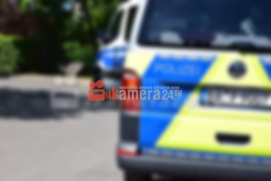 Tödlicher Streit in Bamberg – Nachbarn alarmieren Polizei